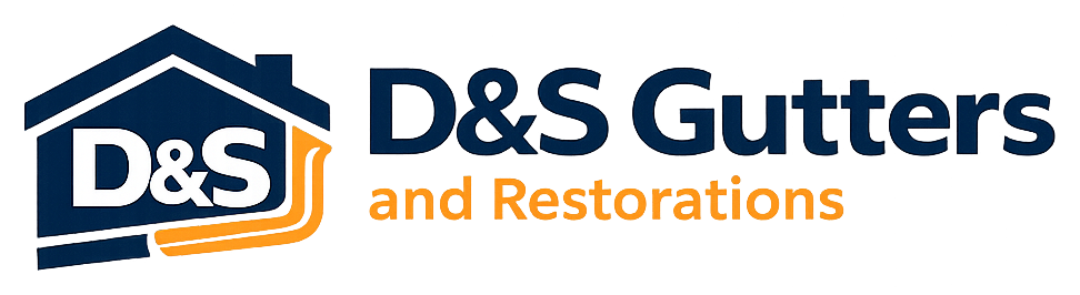 D&S Gutters and Restorations